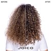 Joico Curl Confidence Defining Crème | For Curly Hair | Reduce Frizz | Define Textures | Boost Shine & Brilliance | Gluten & Paraben Free | 6 Fl Oz