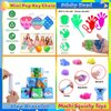 Daopai 336 pcs Party Favors for Kids 8-12, Fidget Toys Bulk,Goodie Bag Stuffers for Kids Birthday Gifts,Treasure Box Toys for Classroom Prize for Kids ,Carnival Prizes