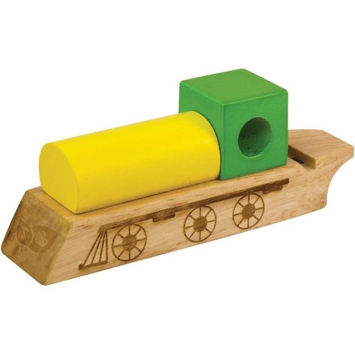 Green Tones 3776 Train Whistle