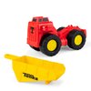 Basic Fun Tonka - Scoop and Hauler - Dump Truck