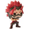 Funko 42937 POP. Vinyl: Animation: My Hero Academia-Kirishima Collectible Figure, Multicolour, One-Size