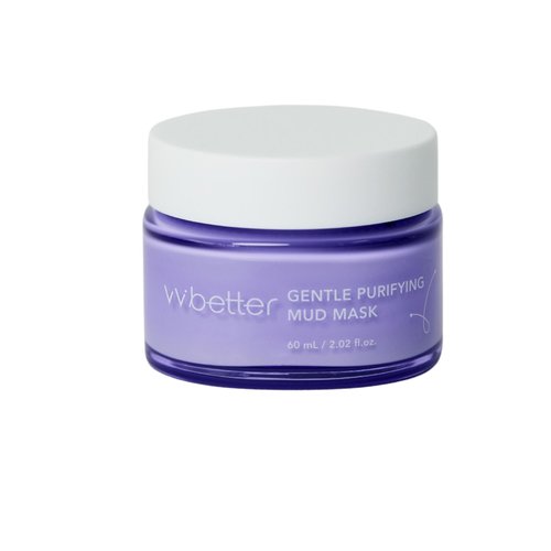 VVBETTER Gentle Purifying Mud Mask