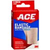 ACE Elastic Bandage with Hook Closure 3 Inch 1 ea ( Pack of 3)