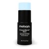 Mehron Makeup CreamBlend Stick | Face Paint, Body Paint, & Foundation Cream Makeup | Body Paint Stick Perfect for Halloween Makeup .75 oz (21 g) (Pastel Blue)