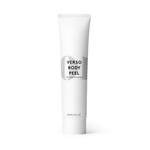 Verso Skin Care | Body Peel | Purifying & Exfoliating Peel for Youthful Skin | Body Care Made Easy (5 fl oz)