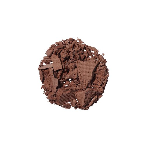 BLK/OPL Oil Absorbing Pressed Powder, True Color - Weightless, Buildable & Blendable Compact Press Powder Makeup for Face Smooths Out Blemishes, Pores or Uneven Skin Tones - Bronze Boo