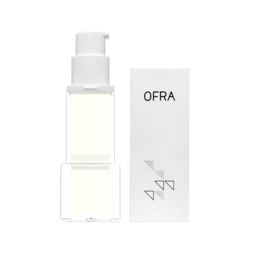 OFRA Absolute Cover Face Primer | Primer for Face Before Makeup Application | Smooths, Blurs, and Preps Skin for Flawless Makeup | Long-Lasting Hold and Shine Control |1oz 30mL