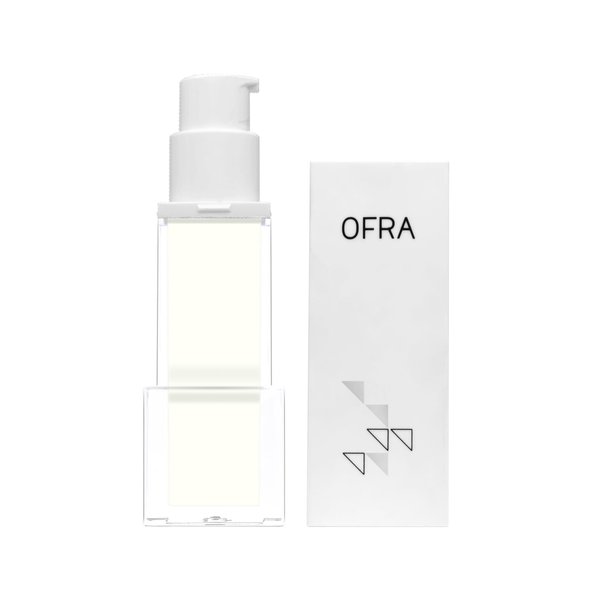 OFRA Absolute Cover Face Primer | Primer for Face Before Makeup Application | Smooths, Blurs, and Preps Skin for Flawless Makeup | Long-Lasting Hold and Shine Control |1oz 30mL