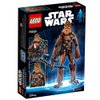 LEGO Star Wars Episode VIII Chewbacca 75530 Building Kit (179 Piece)