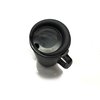 34 Oz ThermoServ Foam Insulated Coffee Mugs - Black