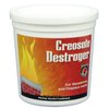 MEECO'S RED DEVIL 2 LB Powdered Creosote Remover