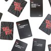 DSS Games Call 911! | A Family Game of Unexpected Emergencies | Family Card Games for Adults & Kids, 200 Emergency Prompts | Fun Card Games for Family Game Nights, Gatherings & Parties | Ages 14 Up