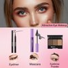 Makeup Set for Women, Makeup Kit for Beginners & Professionals, Make up Set for Teens & Adults, Make up Kit for Girls, Makeup Gift Set, Eyeshadow Palette, Face Makeup, Eye Makeup