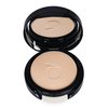 Idun Minerals - 2-In-1 Pressed Powder And Foundation - Multi-functioning Powder With A Perfecting Matte Finish - Easily Blendable And Buildable, Vegan Formula - Sarek Light - 0.27 oz