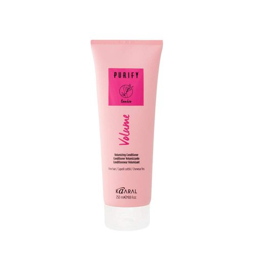 Kaaral Purify Volume Volumizing Conditioner 8.8 Ounces