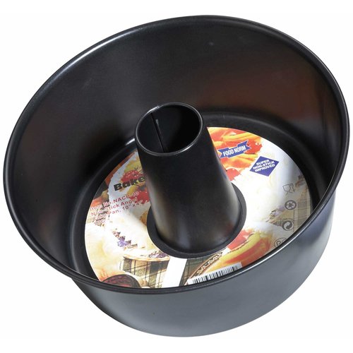 Winco Non-stick Angel Food Cake Pan,Carbon Steel