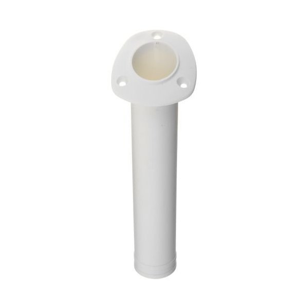 Marine Raider Flush-Mount Rod Holder