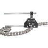 AZSSMUK Roller Chain Breaker Detacher Tool for Size #25#35#41#40#50#60 415H,428H, 520,530 Motorcycle Bicycle Go Kart Chains Replacement