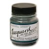 Jacquard Acid Dye - Teal - 1/2 Oz Net Wt - Acid Dye for Wool - Silk - Feathers - and Nylons - Brilliant Colorfast and Highly Concentrated