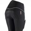 FINN TACK Horze Brea Women's Silicone Full Seat Riding Tights with Phone Pocket (42)