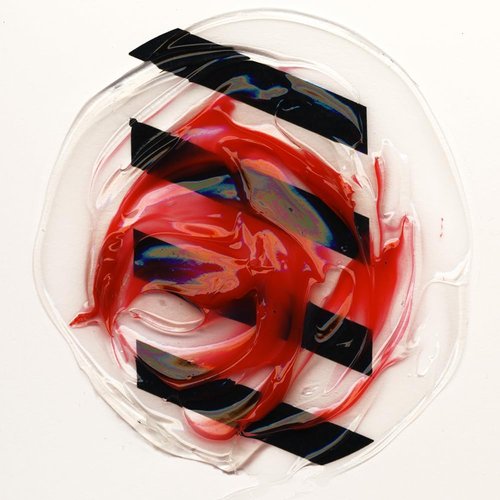 Regular Gel Gloss by GOLDEN, 8 fl. oz. Jar, Professional Acrylic Gel Medium, Transparent