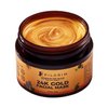 Pilgrim 24K Gold Facial Mask with Olive Leaf Extract | Hydrating Overnight Face Mask | Reduces Wrinkles & Fine Lines | Reveals Radiant & Youthful Glow | 1.76 Oz (50gm)