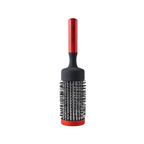 Turbo Power Magnesium Thermic Booster 50MM 2” Hair Brush