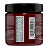 MANIC PANIC Vampire Red Semi Permanent Hair Color - Cruelty Free, Vegan Classic Dark Red Hair Dye - Safe to Create & Mix Custom Shades (4oz)