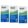 Bausch+Lomb Rewetting Drops for Rigid Gas Permeable Contact Lenses, 1/3-Ounce Bottles (Pack of 3)