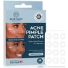 Acne Pimple Patches for Face, Hydrocolloid Patch Acne Spot Treatment, Zit Absorbing Pimple Patch Stickers - Fast Healing Blemish Patches for Face - Zit Patches 96 Count