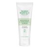 Mario Badescu Botanical Exfoliating Scrub for All Skin Types, Face Scrub with Ivory Palm Seeds & Green Tea Extract, Gentle Exfoliating Face Wash, 3.4 Fl Oz