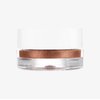 FLOWER BEAUTY By Drew Barrymore Chrome Crush Eyeshadow - Gel Powder + Buildable Formula - Shimmer + Glitter - Eyeshadow Topper (Topaz)