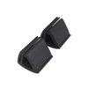 Golf Cart Windshield Retaining Clips，HKOO Universal Golf Cart Windshield Retaining Clips for EZGO Club CAR Yamaha,OEM# 102005801,Set of 2