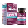 Purity Products MyBiotin ProClinical – Thicker Hair Starting in 3 Weeks & Fights Wrinkles - MB40X Patented Biotin Matrix w/Astaxanthin - 40X More Soluble vs Ordinary Biotin 30 Veg Cap