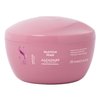 Alfaparf Milano Semi Di Lino Moisture Nutritive Hair Mask - Deep Conditioning Hair Repair Mask for Hydration & Shine - Sulfate, Paraben & Paraffin Free - Professional Quality Hair Care (6.76 oz)