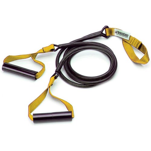 StretchCordz with Handles (Gold - 10-12 years)