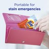 Tide To Go Stain Remover Wipes for Clothes, Instant Laundry Travel Stain & Spot Remover, 3 Pack, (30 Wipes Total)