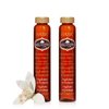 HASK MACADAMIA Moisturizing Hair Oil Vials for shine and frizz control - Pack of 2