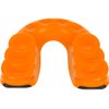 Venum Challenger Mouth Guard, Black/Orange, One Size