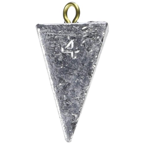 Bullet Weights Pyramid Fishing Sinker