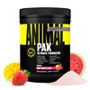 Animal Pak - Convenient All-in-One Vitamin & Supplement Powder - Zinc, Vitamins C, B, D, Amino Acids, Immune Support, Digestive Enzymes, and More - Daily Multivitamin for Women & Men - 60 Scoops