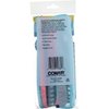 Conair -12 Pack Assorted Combs