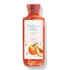 Bath and Body Works Pretty as a Peach Shower Gel and Body Lotion