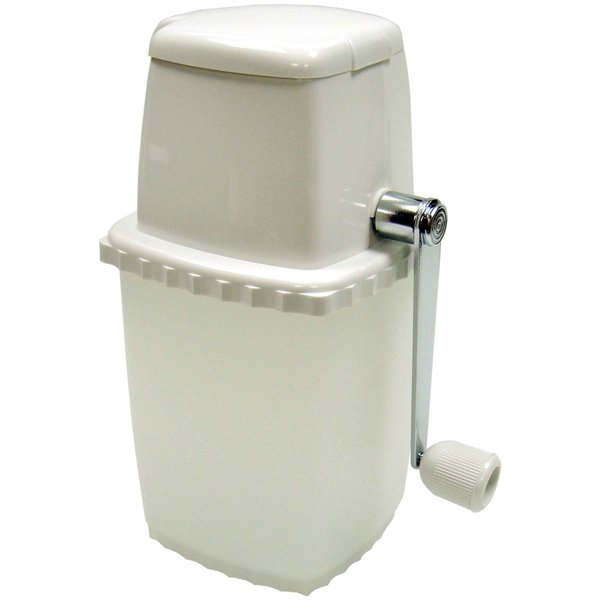 Winco Manual Ice Crusher