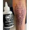 Mummy Tattoo Stencil Transfer Formula Professional Tattoo Transfer Cream for Tattoo Supplies 4oz