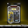 STAR WARS The Vintage Collection Axe Woves (Privateer), The Mandalorian 3.75 Inch Collectible Action Figure