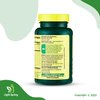 Probiotic Multi-Enzyme Digestive Formula Tablets, 200 Count with Bundle Exclusive Better Ligth&Spring Guide