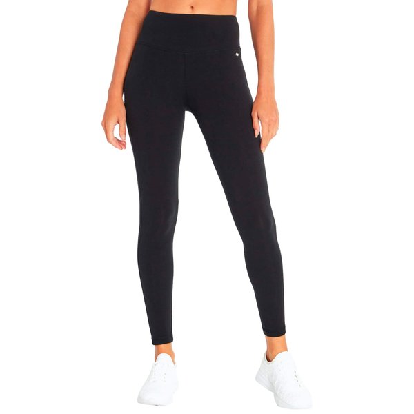 Marika Women's Carrie Tummy Control Legging, Black, Medium