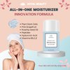 JOYAL BEAUTY Hyaluronic Acid Moisturizer Gel Cream. All-In-One Anti-Aging Face Eye Cream Infused with Peptides, Vitamins B C E Tightens and lifts sagging skin on face, eyes, and neck.
