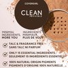 COVERGIRL Clean Invisible Loose Powder - Loose Powder, Setting Powder, Vegan Formula - Translucent Fair, 20g (0.63 oz)